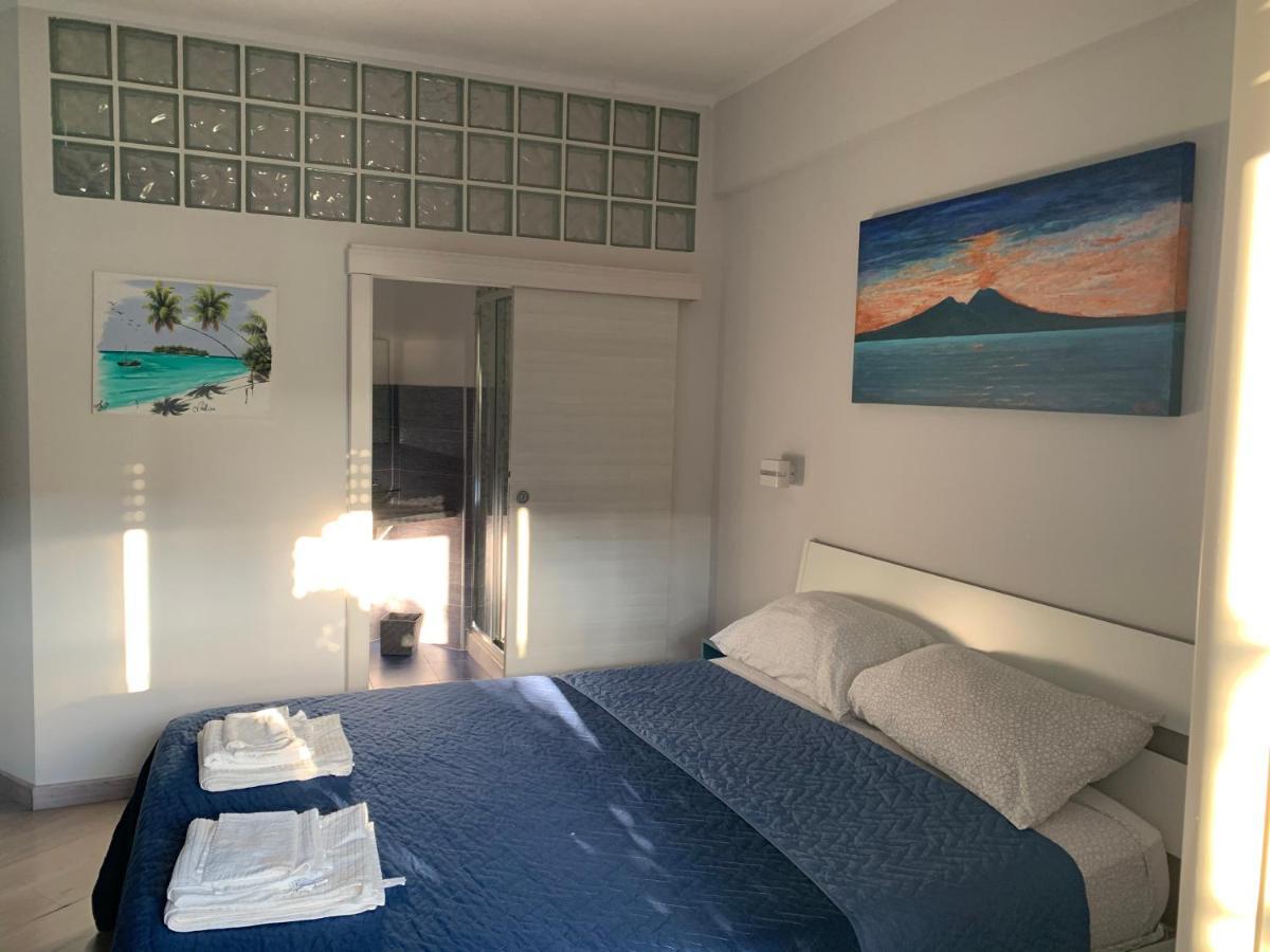 Easyhomeinنابولي المظهر الخارجي الصورة