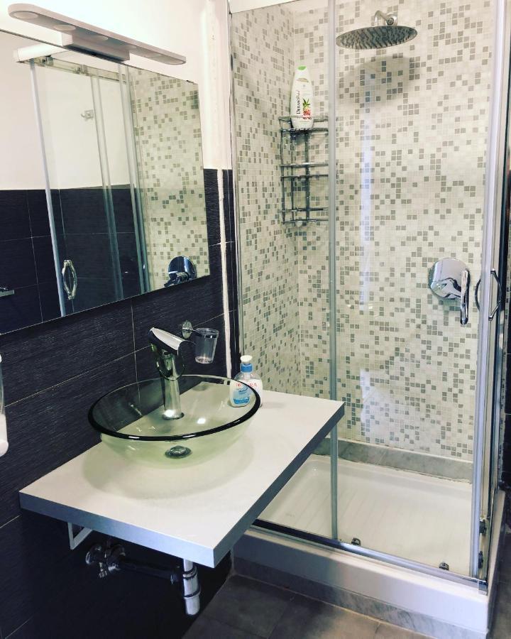 Easyhomeinنابولي المظهر الخارجي الصورة