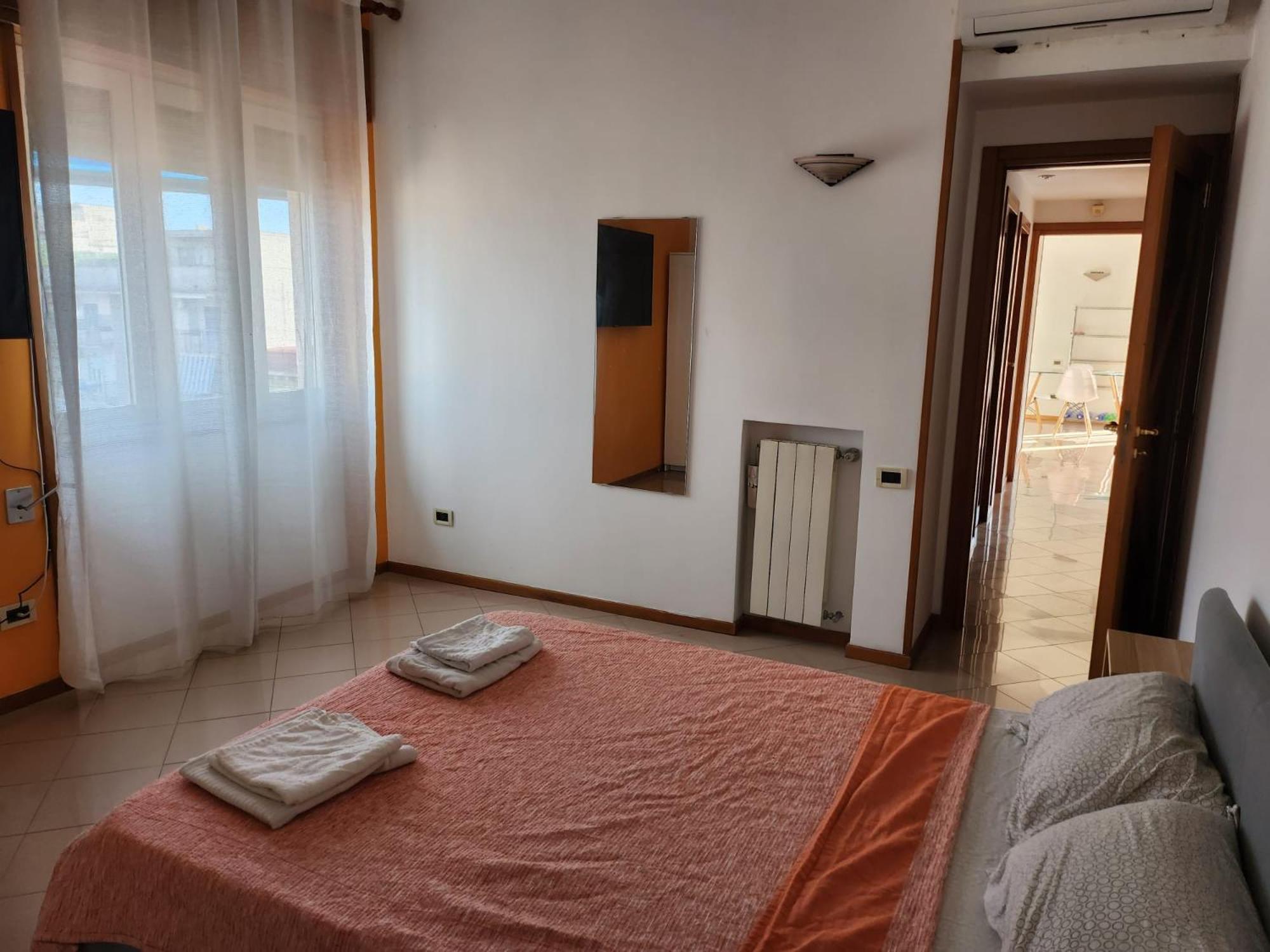 Easyhomeinنابولي المظهر الخارجي الصورة