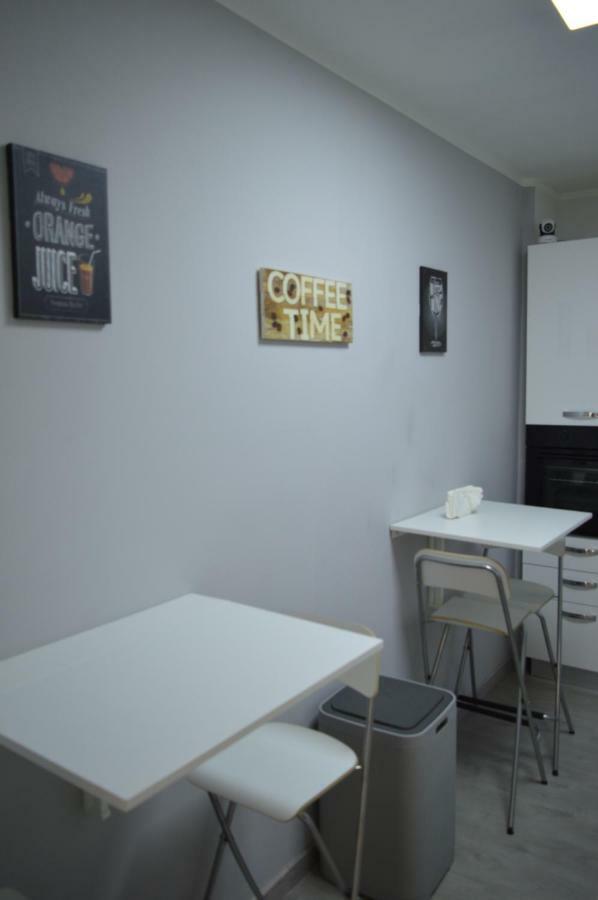 Easyhomeinنابولي المظهر الخارجي الصورة