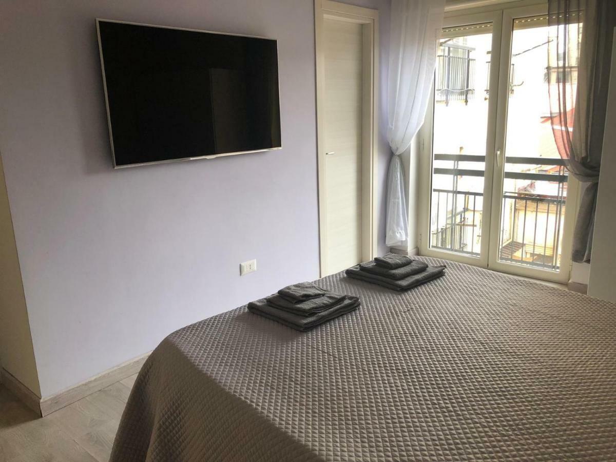 Easyhomeinنابولي المظهر الخارجي الصورة