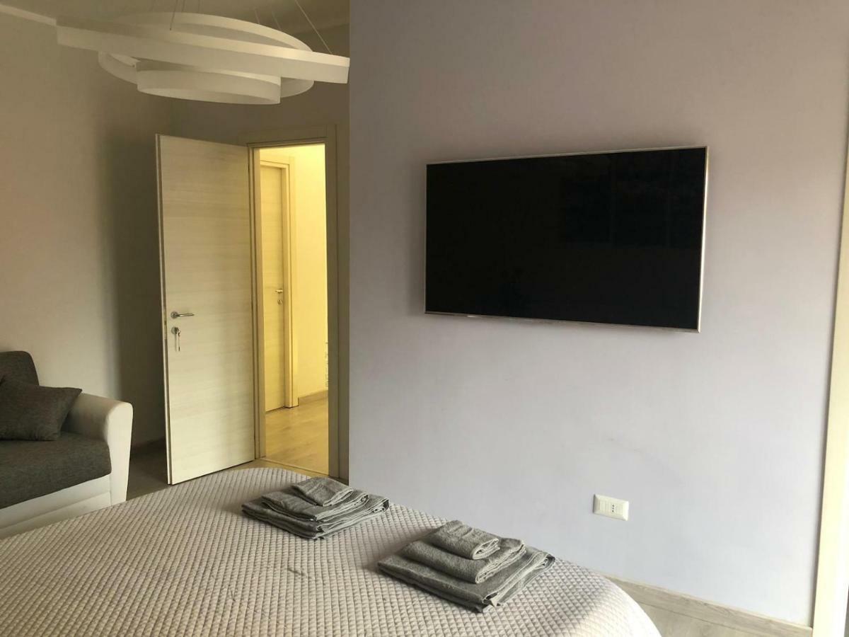 Easyhomeinنابولي المظهر الخارجي الصورة