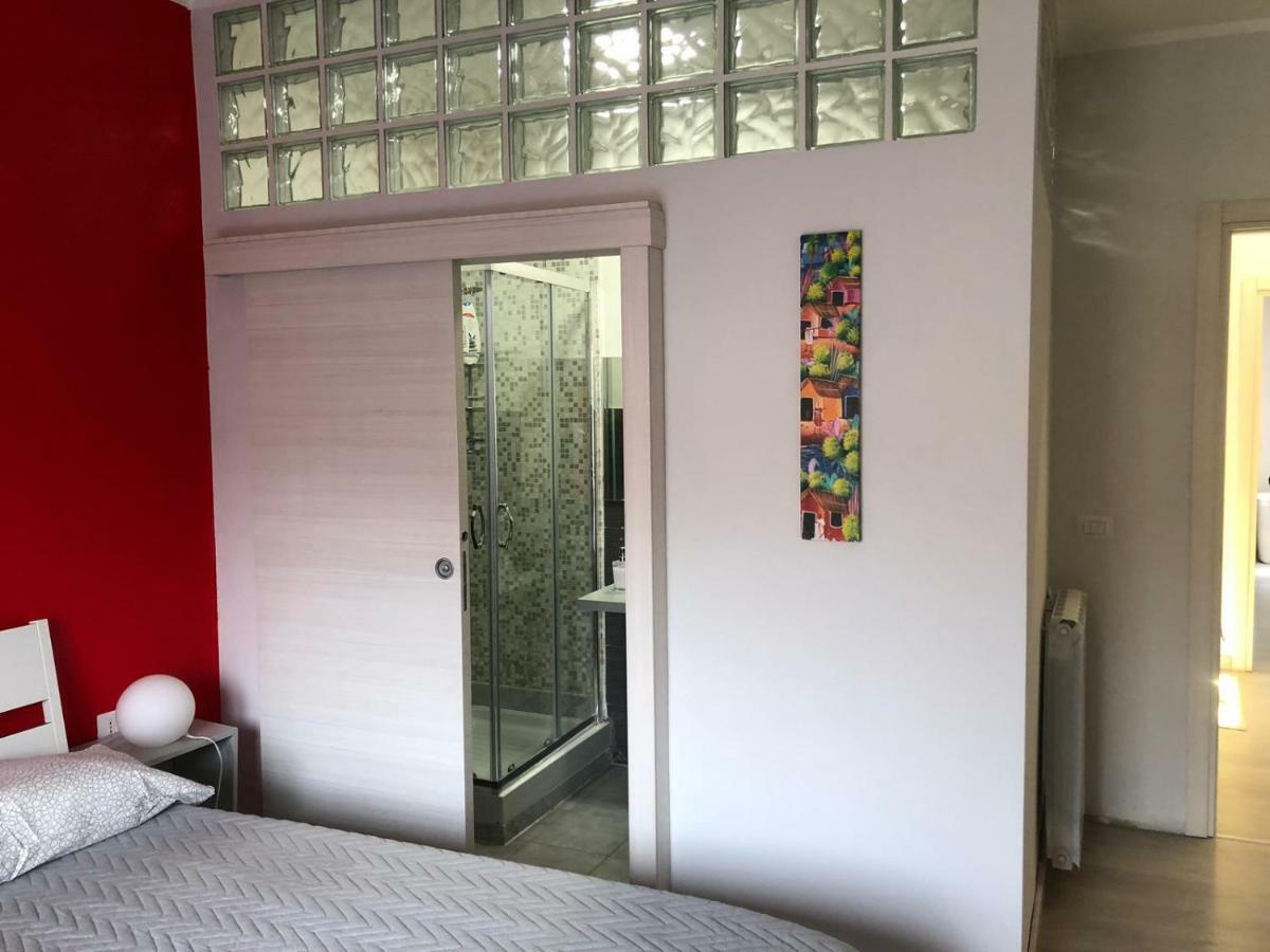 Easyhomeinنابولي المظهر الخارجي الصورة