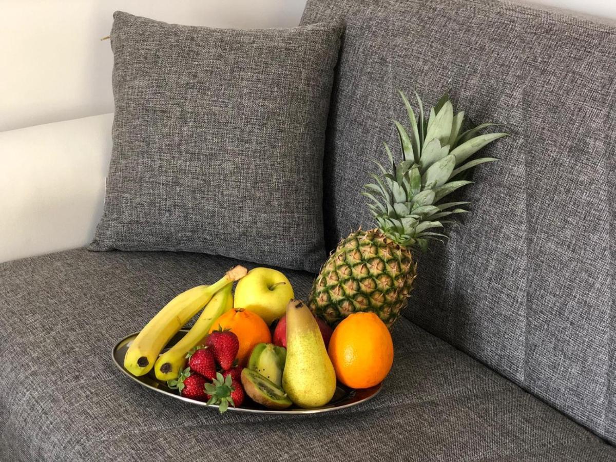 Easyhomeinنابولي المظهر الخارجي الصورة
