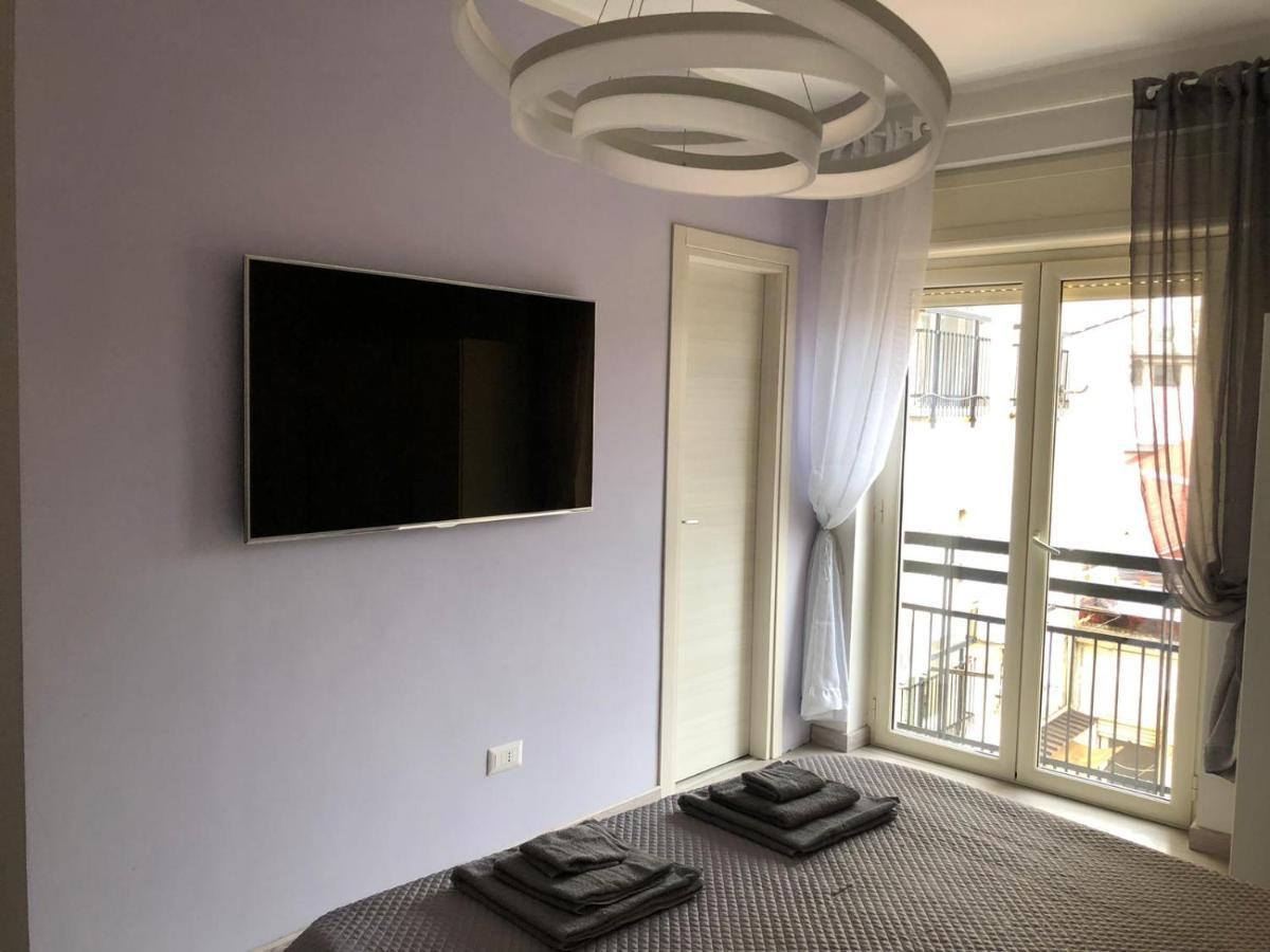 Easyhomeinنابولي المظهر الخارجي الصورة