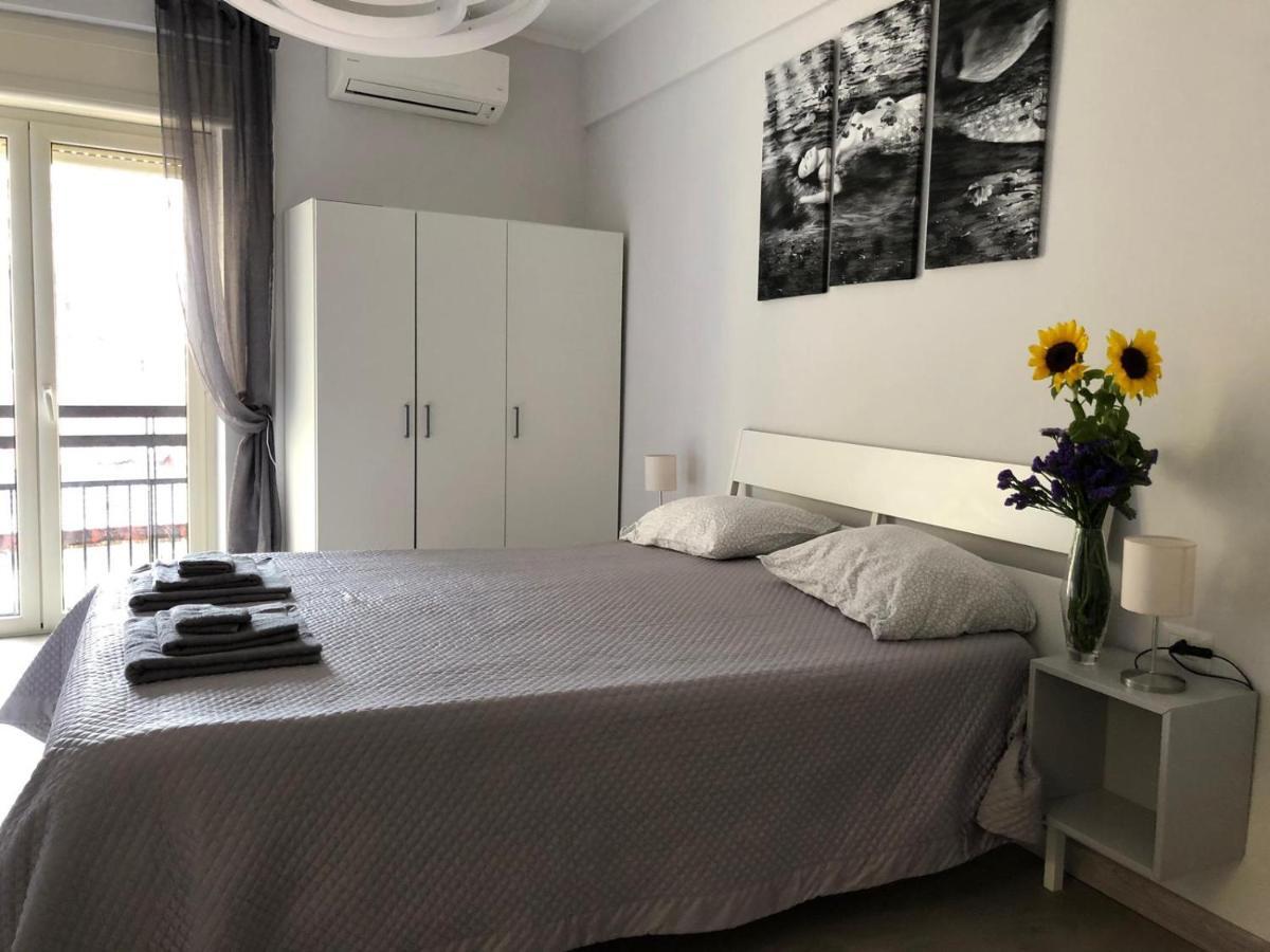 Easyhomeinنابولي المظهر الخارجي الصورة